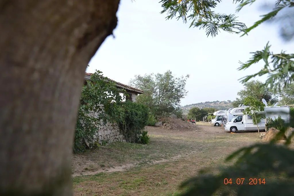 Agriturismo Costiolu Nuoro  0*, Nuoro (Sardinia) Itálie