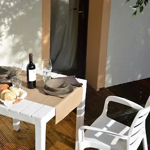Appartement Casa Gli Ulivi, Arzachena