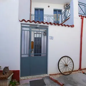 Appartement B&brothers-tziu Predu, Nuoro (Sardinia)