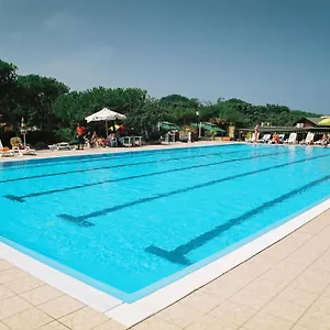 Camping Village Li Nibari, Sorso