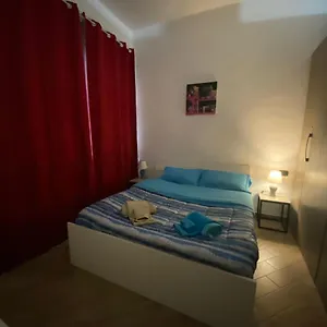 Appartement La Casa Di Sara, Nuoro (Sardinia)
