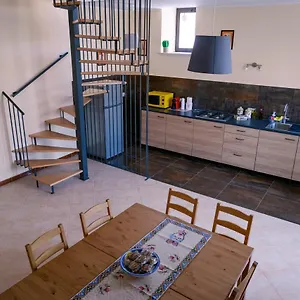 U Passiaturi Big House Appartement Catane