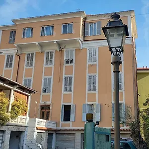 Garibaldi 111 Appartement San Remo