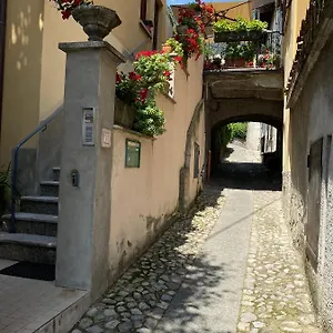 Il Nido Nella Quiete Appartement Tremezzo