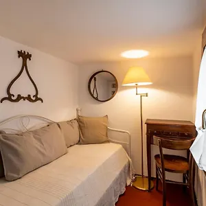 Ai Miracoli Appartement Venise