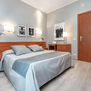 Roi Appartement Rome