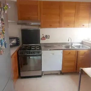 Lunabed - Affitti Brevi Appartement Rome
