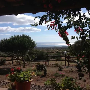 Séjour à la ferme Agriturismo Su Nuragheddu, Galtellì