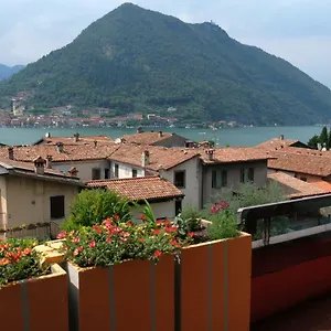 Borgo A Appartement Sulzano