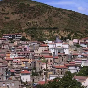 Appartement Mary House, Nuoro (Sardinia)