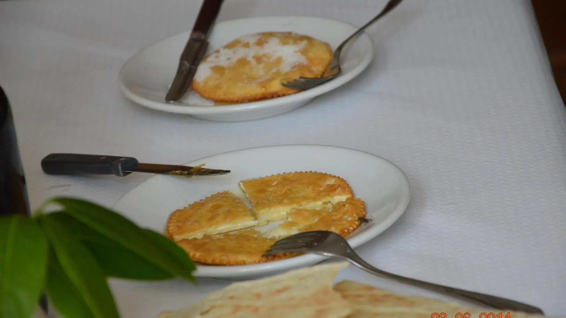 Agroturismo Agriturismo Costiolu Nuoro