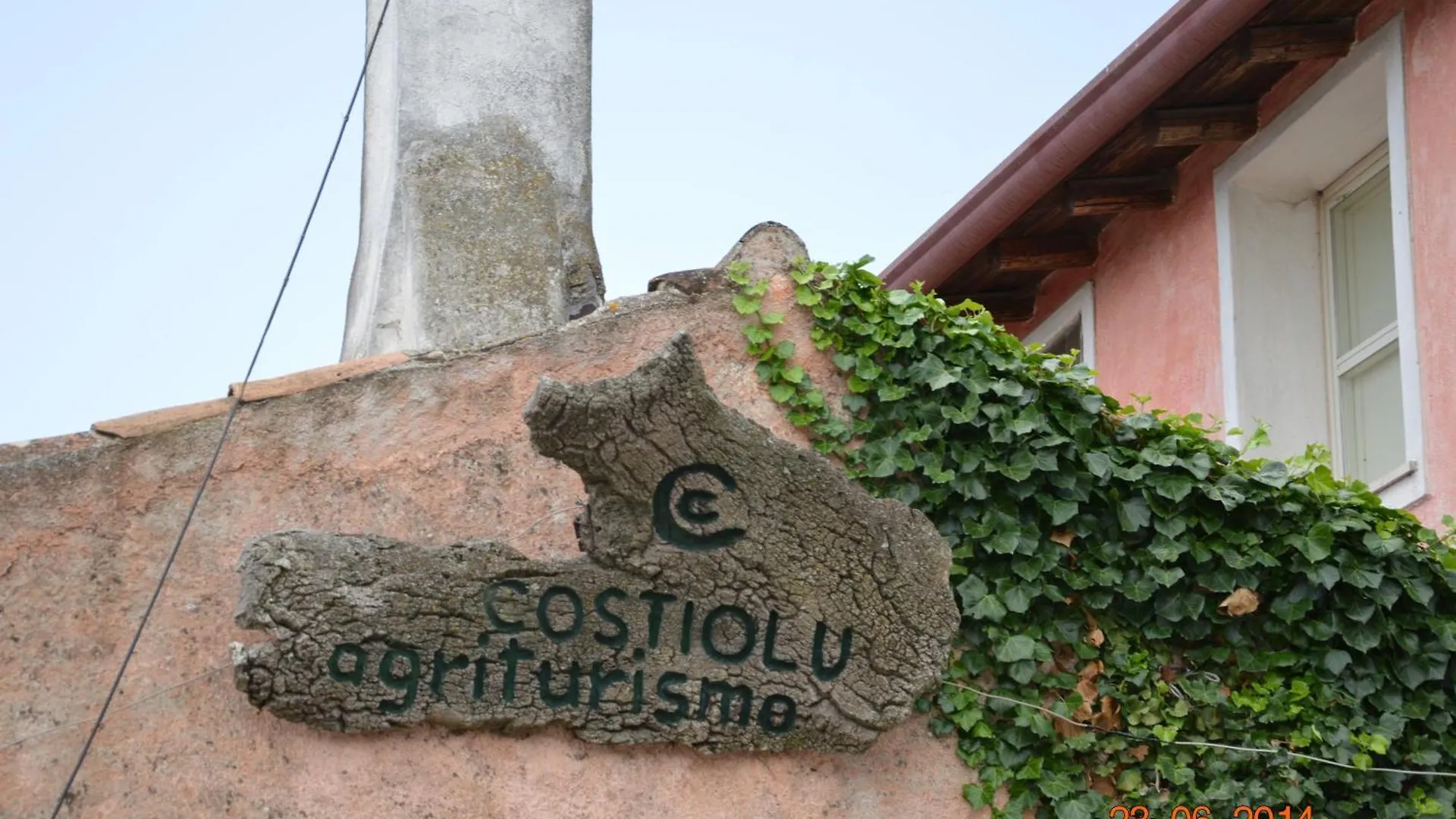 Agriturismo Costiolu Nuoro  0*, Nuoro (Sardinia) Italia