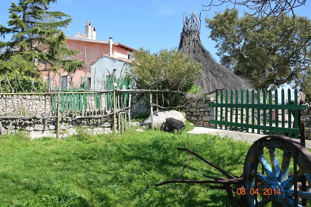 Agriturismo Costiolu Nuoro  Nuoro (Sardinia)