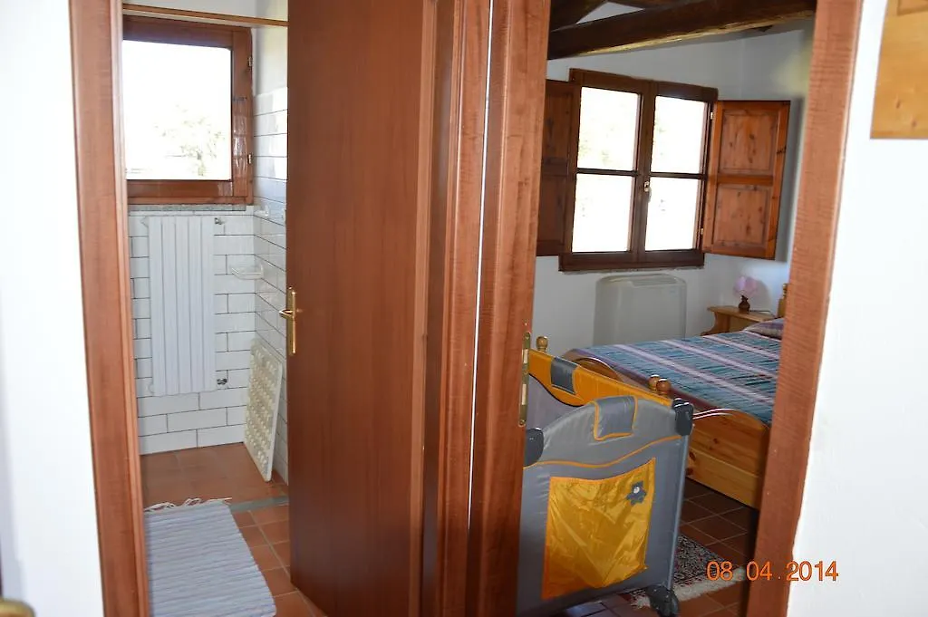 Agriturismo Costiolu Nuoro  Nuoro (Sardinia)