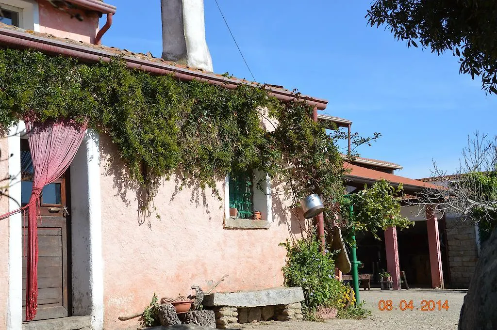 Agriturismo Costiolu Nuoro  0*, Nuoro (Sardinia)