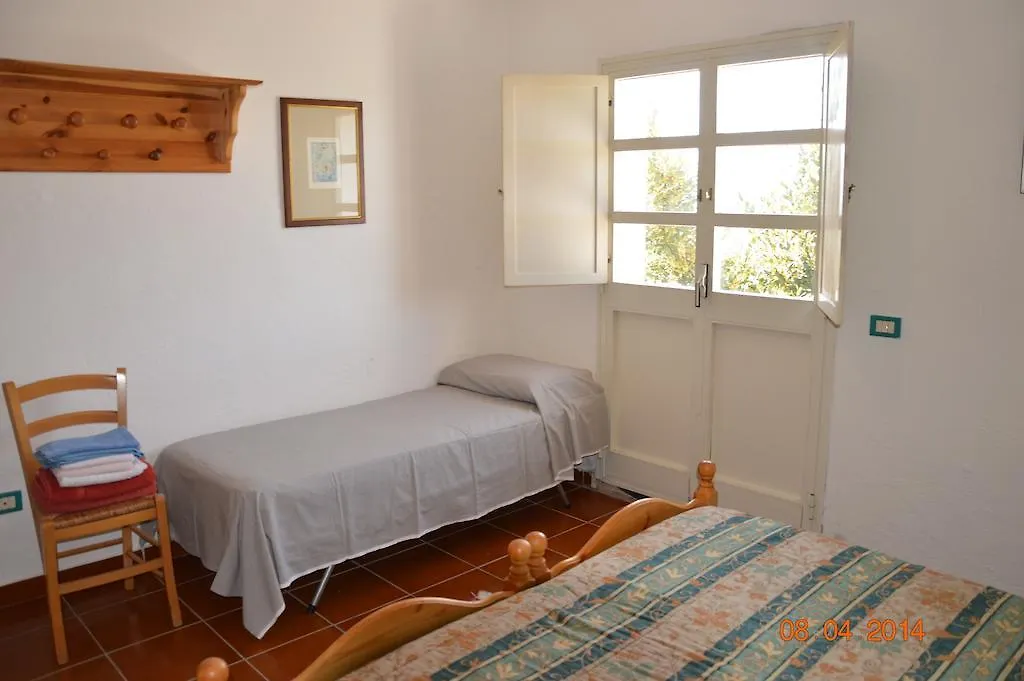 Agriturismo Costiolu Nuoro  Italia