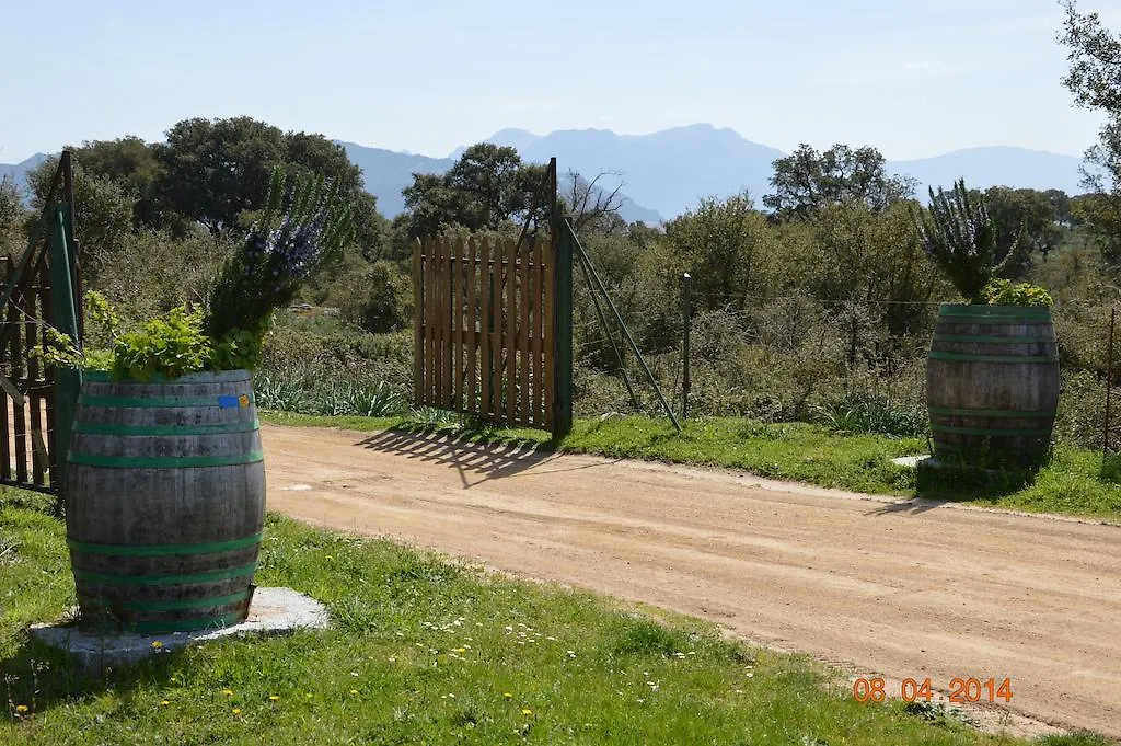 Agriturismo Costiolu Nuoro  0*, Nuoro (Sardinia) Italia