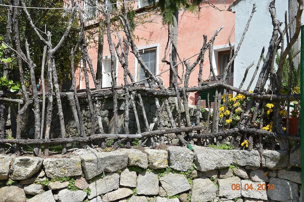 Agroturismo Agriturismo Costiolu Nuoro