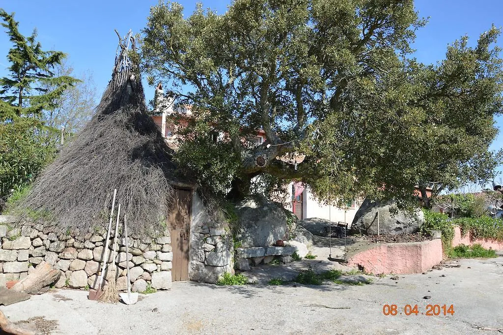 Agriturismo Costiolu Nuoro  0*, Nuoro (Sardinia) Italia