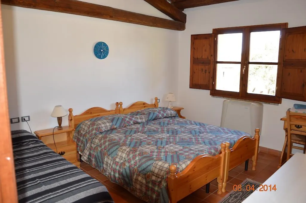 Agriturismo Costiolu Nuoro  0*, Nuoro (Sardinia)