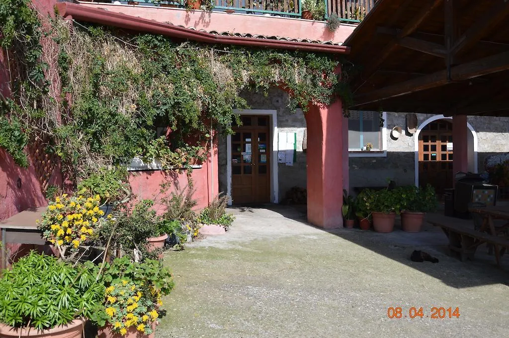 Agriturismo Costiolu Nuoro  Agroturismo