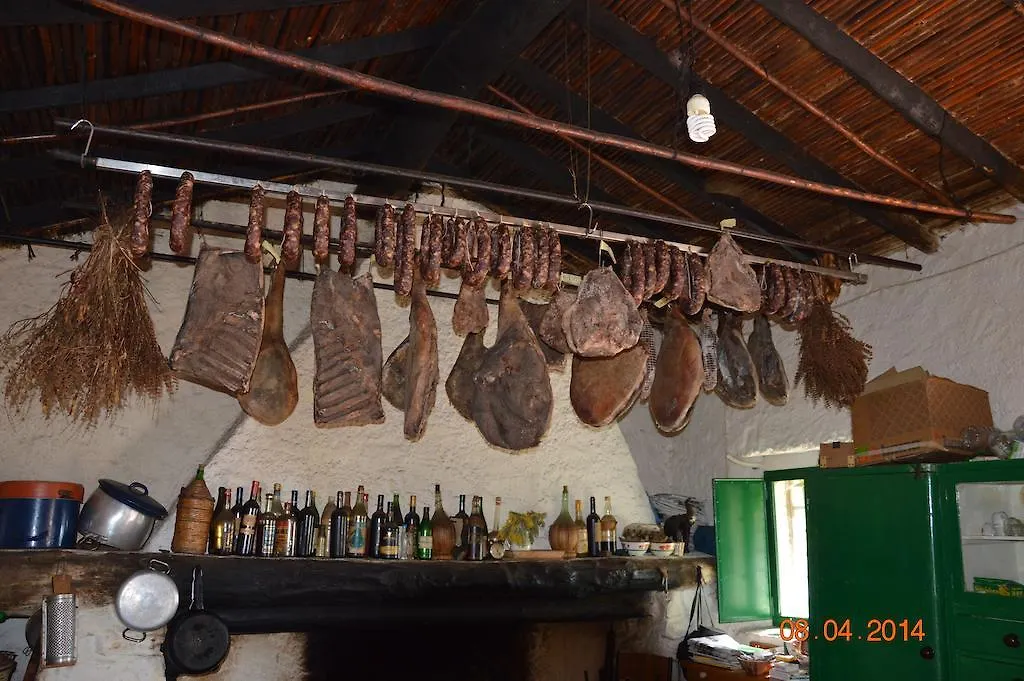 Agriturismo Costiolu Nuoro