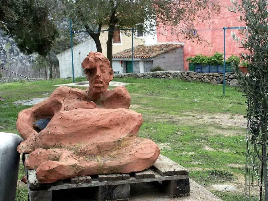Agriturismo Costiolu Nuoro