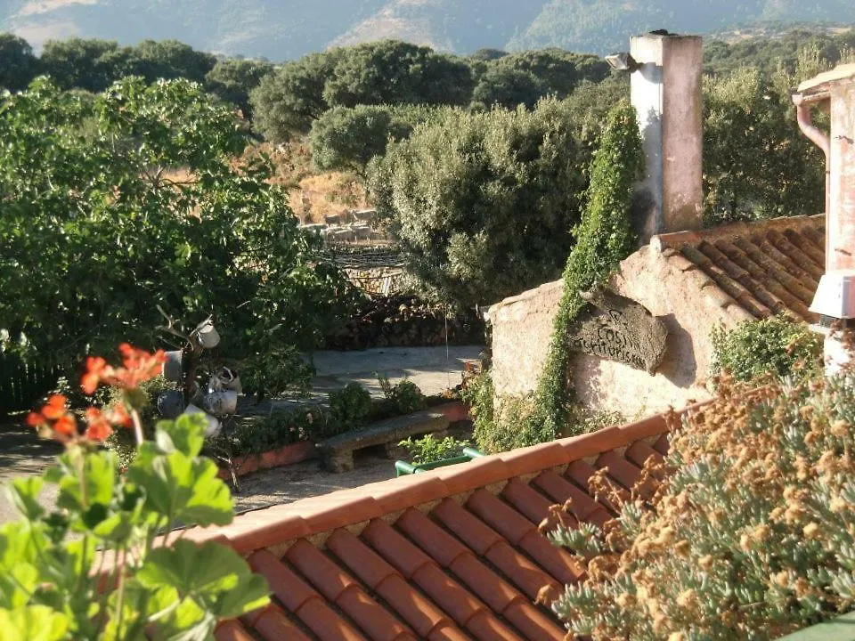 Agriturismo Costiolu Nuoro  Nuoro (Sardinia)