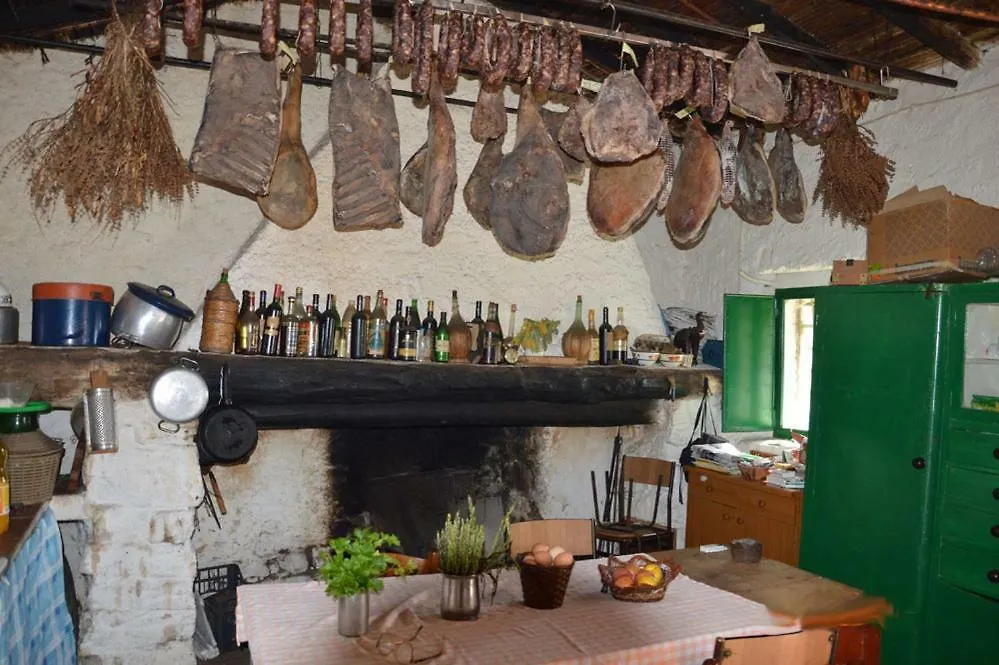 Agriturismo Costiolu Nuoro  Italia
