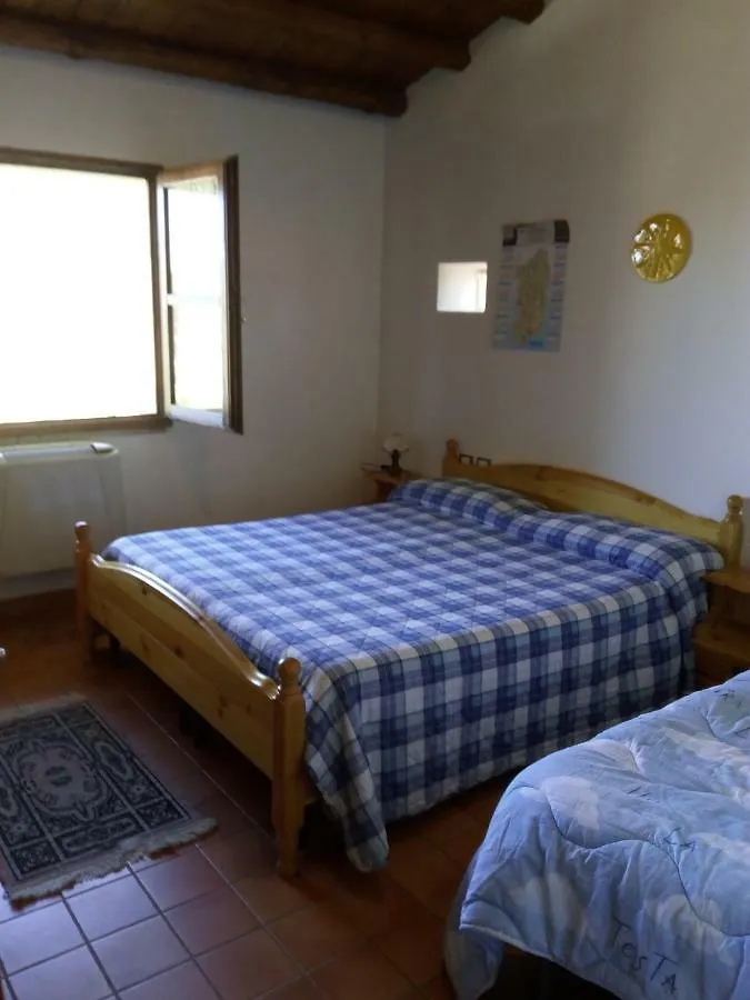 Agriturismo Costiolu Nuoro  Nuoro (Sardinia)