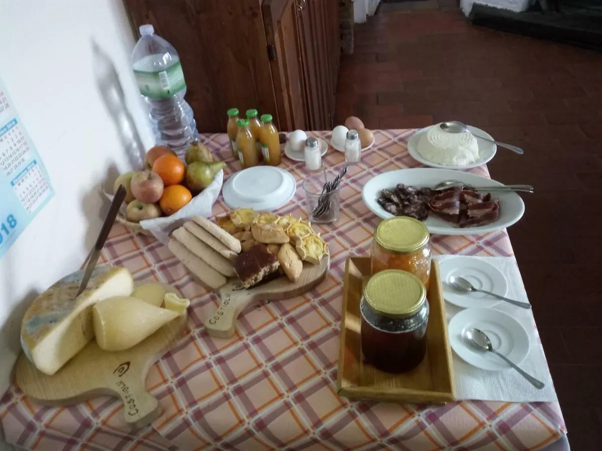 Agriturismo Costiolu Nuoro  0*, Nuoro (Sardinia) Italia